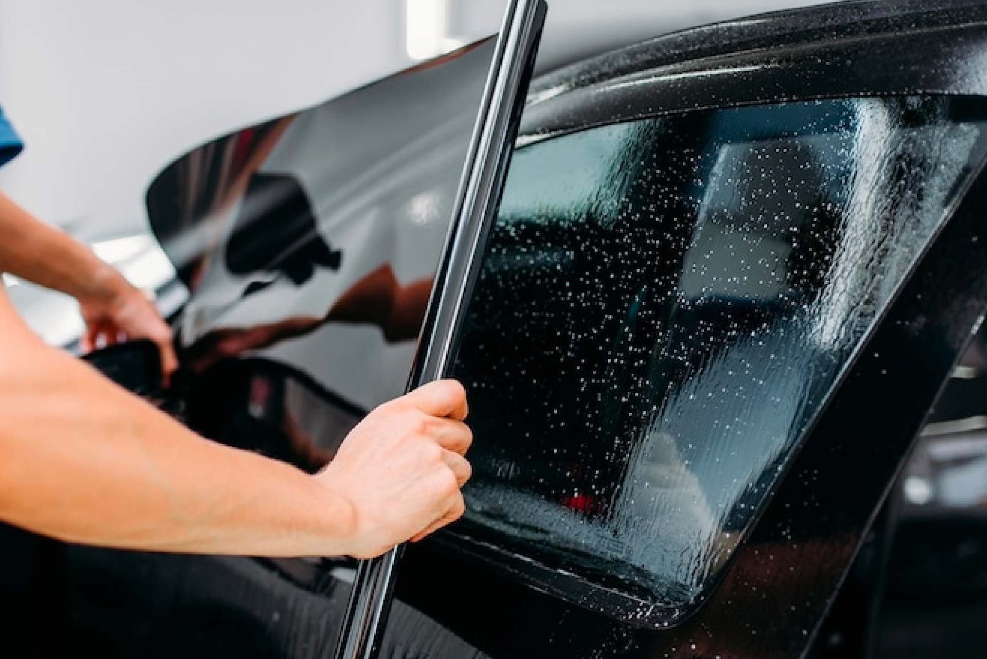 Gallery Glaze Car Care