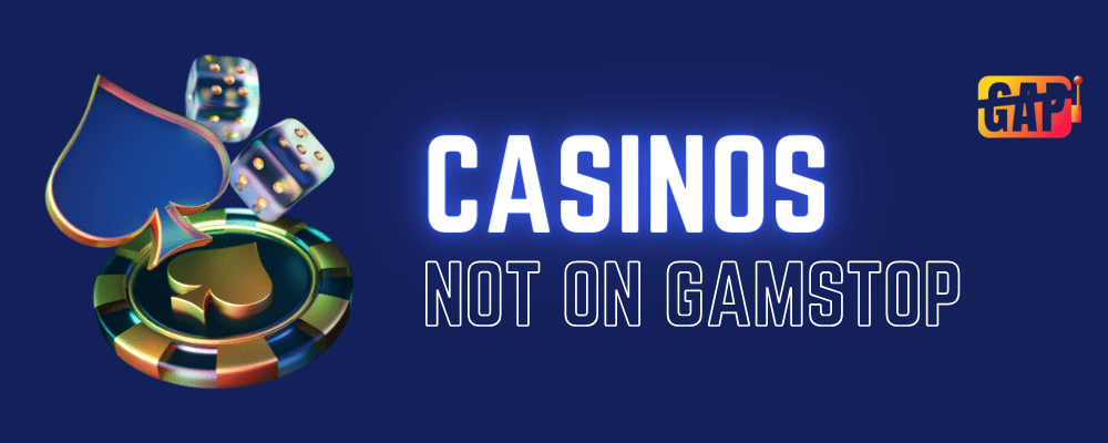 Discover the Best Non-GamStop Casinos for an Unmatched Gaming Experience