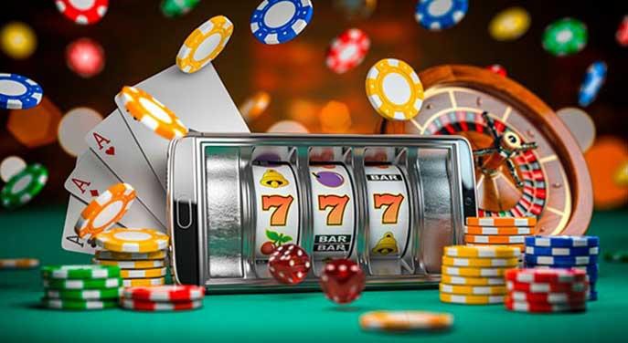 Discover the Thrill of NonStop Casino & Sportsbook 66882611