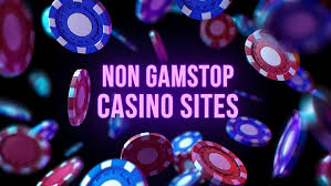 Discovering Non Gamstop Casinos Your Guide to Online Gaming Freedom