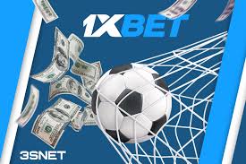 Experience the Thrill of Betting Anywhere with 1xBet App