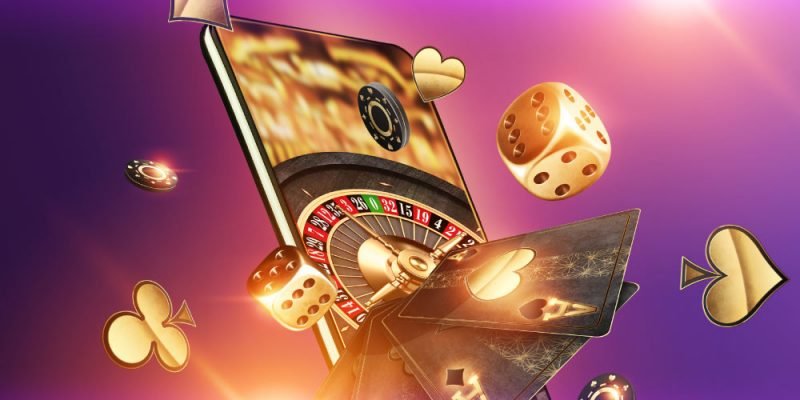 Gransino Casino Your Ultimate Gaming Destination in Germany