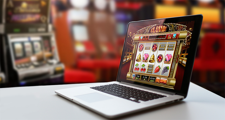 The Ultimate Guide to Casino Gamblii Discover the Excitement of Online Gambling