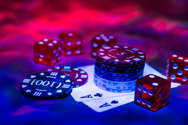 The Ultimate Guide to Casino Gamblii Discover the Excitement of Online Gambling