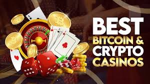 Win Big with Bitfortune Casino Your Ultimate Crypto Gaming Experience