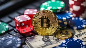 Win Big with Bitfortune Casino Your Ultimate Crypto Gaming Experience