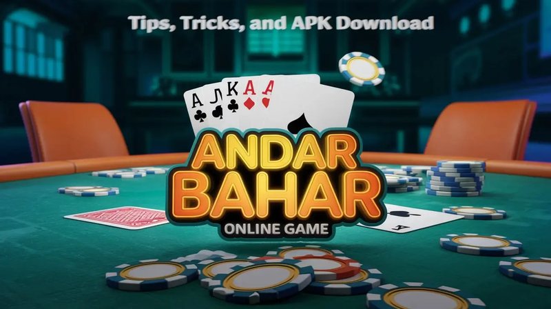 Experience the Thrills of Andar Bahar Demo Game Online in India