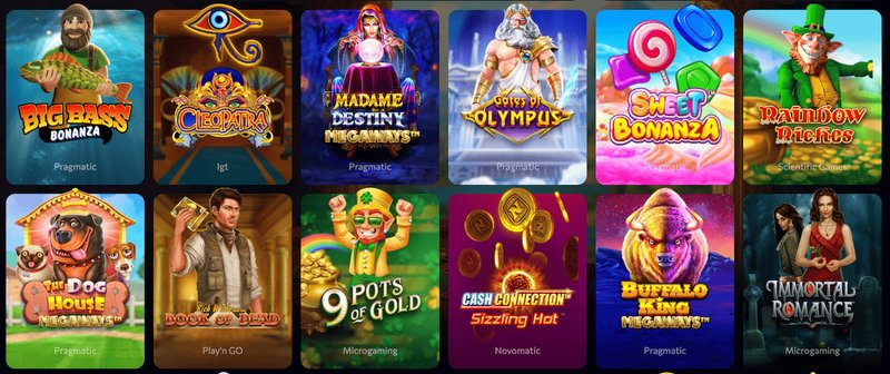 Découvrez les Bonus et Jouissez aux Grands Slots sur Aphrodite Casino en Ligne Découvrez les Bonus et Jouissez aux Grands Slots sur Aphrodite Casino en Ligne