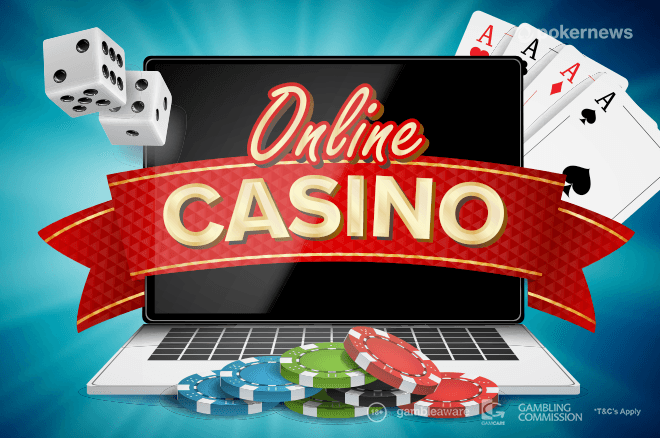 Experience Thrilling Gaming at Jackpotter Online Casino UK