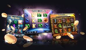 Experience Thrilling Gaming at Online Casino Hotloot -1996024810