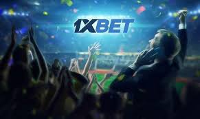 Explore the 1xBet App Your Key to Seamless Betting