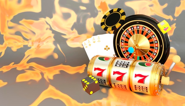 Explore the Thrilling World of FatPirate Casino Online Slots
