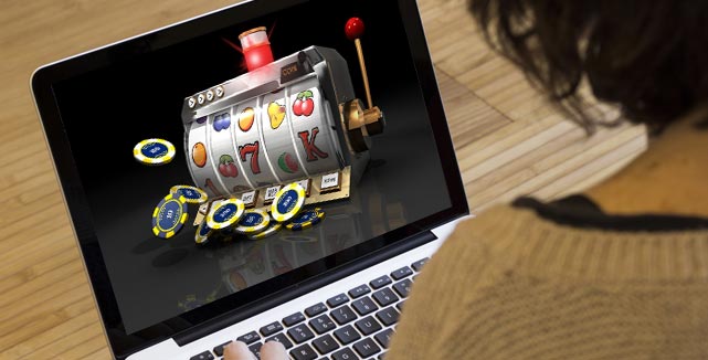 Explore the Thrilling World of FatPirate Casino Online Slots