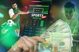 Exploring Betwinner Your Ultimate Sports Betting Destination