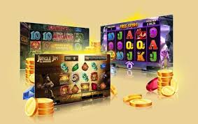 Exploring Casino Kryptosino A New Era of Online Gaming Exploring Casino Kryptosino A New Era of Online Gaming