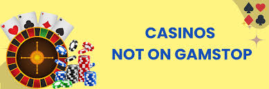 Exploring Non GamStop Casinos A Guide to Safe and Secure Online Gambling