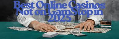 Online Casinos Not Blocked by Local Regulations