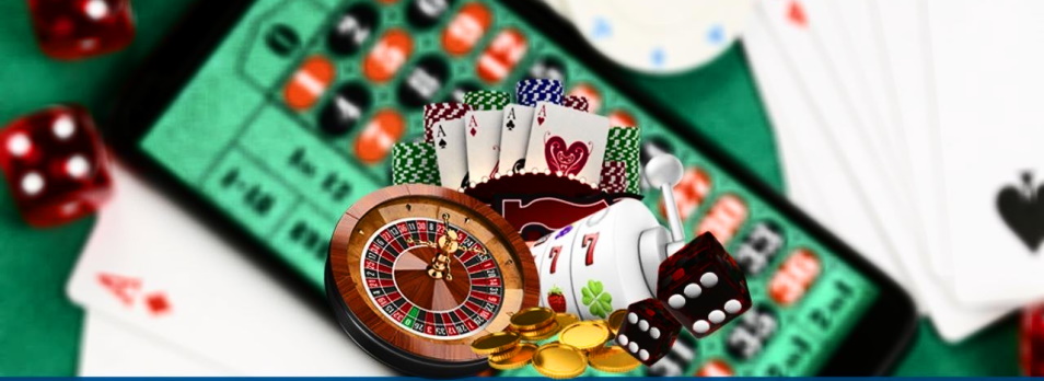 Online Casinos Not Blocked by Local Regulations