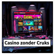 Betrouwbaar Casino Zonder CRUKS Ontdek De Beste Opties 1260151971 Betrouwbaar Casino Zonder CRUKS Ontdek De Beste Opties 1260151971