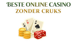 Casinoer Uden MitID - Oplev Spændingen Uden Begrænsninger