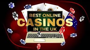 Comprehensive Independent Online Casino Reviews in the UK 1182219049 Comprehensive Independent Online Casino Reviews in the UK 1182219049