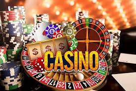 Discover the Thrills of Locasbet Casino UK