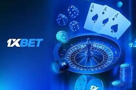Discover the Ultimate Betting Experience with 1xbet India APP