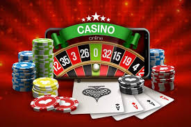 Experience Ultimate Fun at Online 7Gold Casino