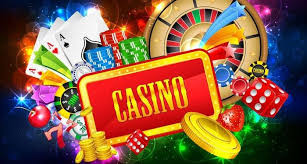 Lucky Barry Casino Your Gateway to Unforgettable Gaming