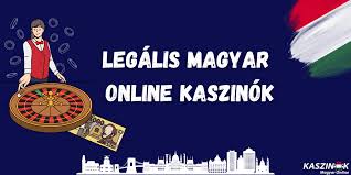 Megbízható Online Casinók Az Útmutató az Élményhez