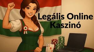 Megbízható Online Casinók Az Útmutató az Élményhez