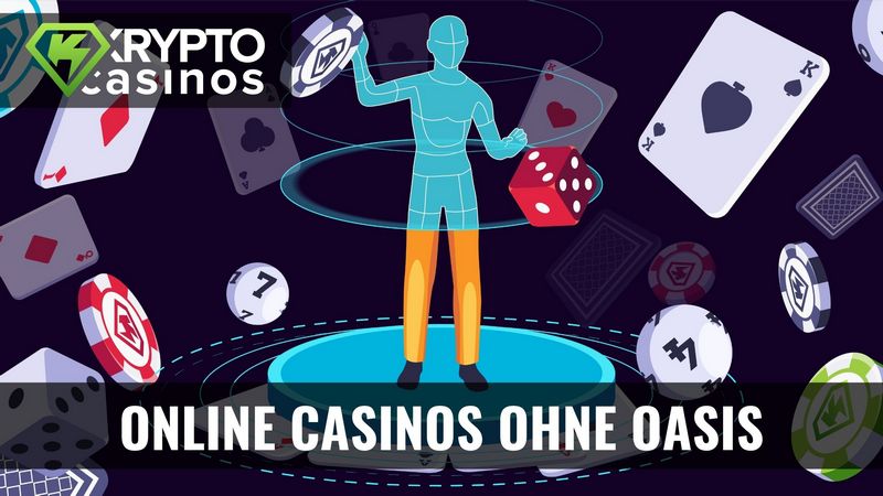 Online-Glücksspielanbieter ohne Steuerpflicht ab 2026 für noch höhere Gewinne