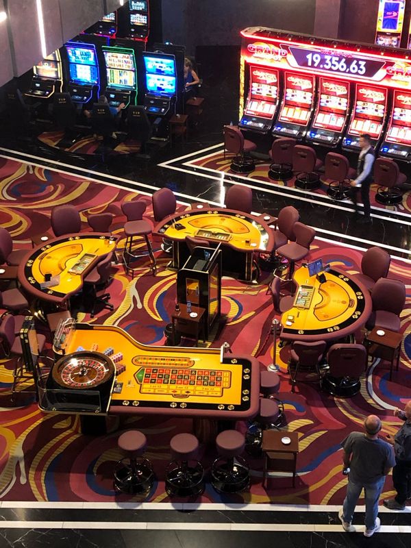 Водещи 3-те най-добри онлайн казина в България