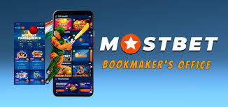 MostBet Your Ultimate Betting Experience Awaits