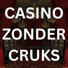 Online Casino Zonder CRUKS Speel Veilig en Zorgeloos