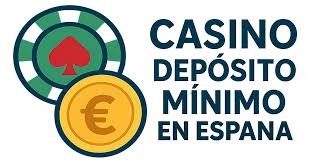 Casinò con Deposito Minimo di 5 Euro Guida Completa Casinò con Deposito Minimo di 5 Euro Guida Completa