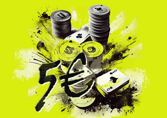 Casinò con Deposito Minimo di 5 Euro Guida Completa Casinò con Deposito Minimo di 5 Euro Guida Completa