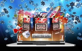 CasinoJoy Casino A Comprehensive Guide to the Ultimate Gaming Experience