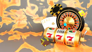 Discover Exciting Gaming Opportunities at Online Casino Trino