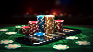 Discover the Future of Online Betting with Qwick Bet 579962800