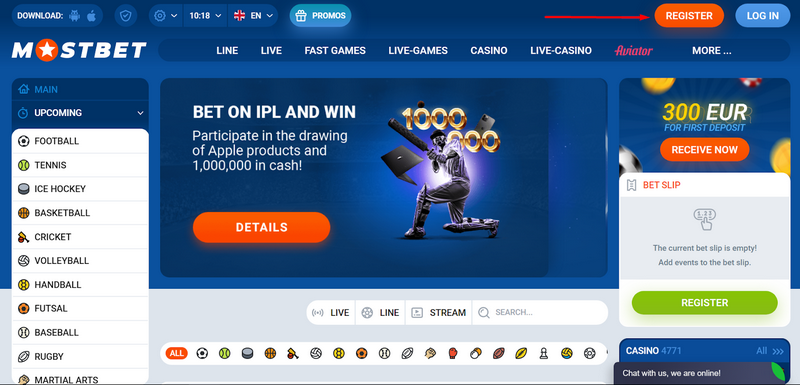 MostBet 2026: Is MostBet a Legitimate Betting System?