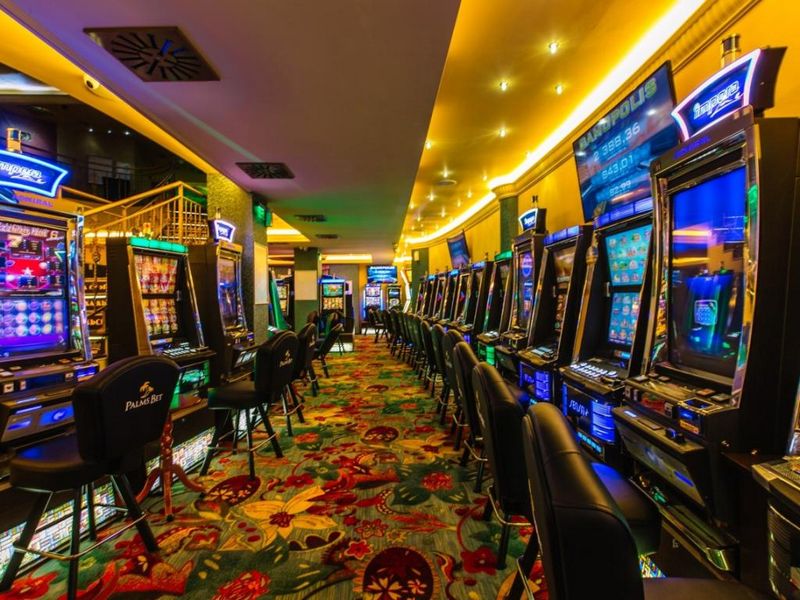 Сайт Bollywood Casino: полный обзор онлайн-казино