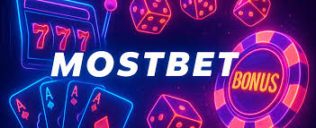 Mostbet Onlayn Qumar Dünyasında Öz Yerinizi Tapın