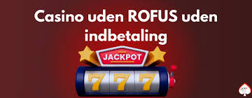Online Poker Uden Rufus - Spil Uden Begrænsninger