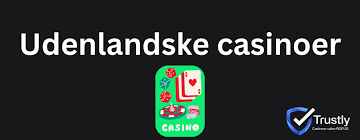Sikre Udenlandske Casinoer Uden NemID Din Guide til Sikkert Spil