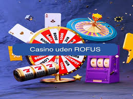 Spil Online Poker Uden Rufus En Guide til Bedre Spiloplevelser