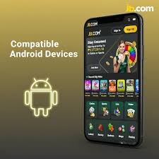 Your Ultimate Guide to JB Casino -375015997