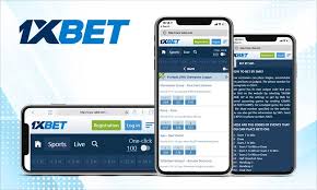 1xBet Cameroon Betting Online Your Gateway to Exciting Wagering -1095124465