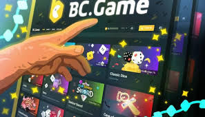 BC.Fun Crypto Casino Your Gateway to Exciting Online Gaming