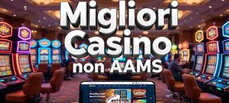 Casinò Europei Affidabili Guida Completa per Giocatori
